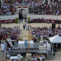 Photo de france - Béziers